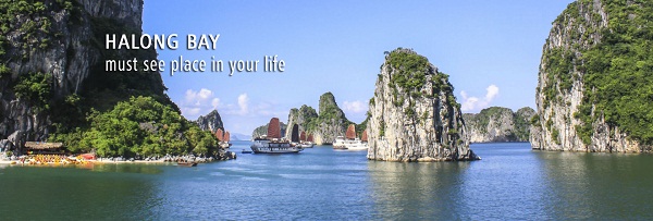 Du lịch Hạ Long 2 ngày ghép đoàn giá rẻ